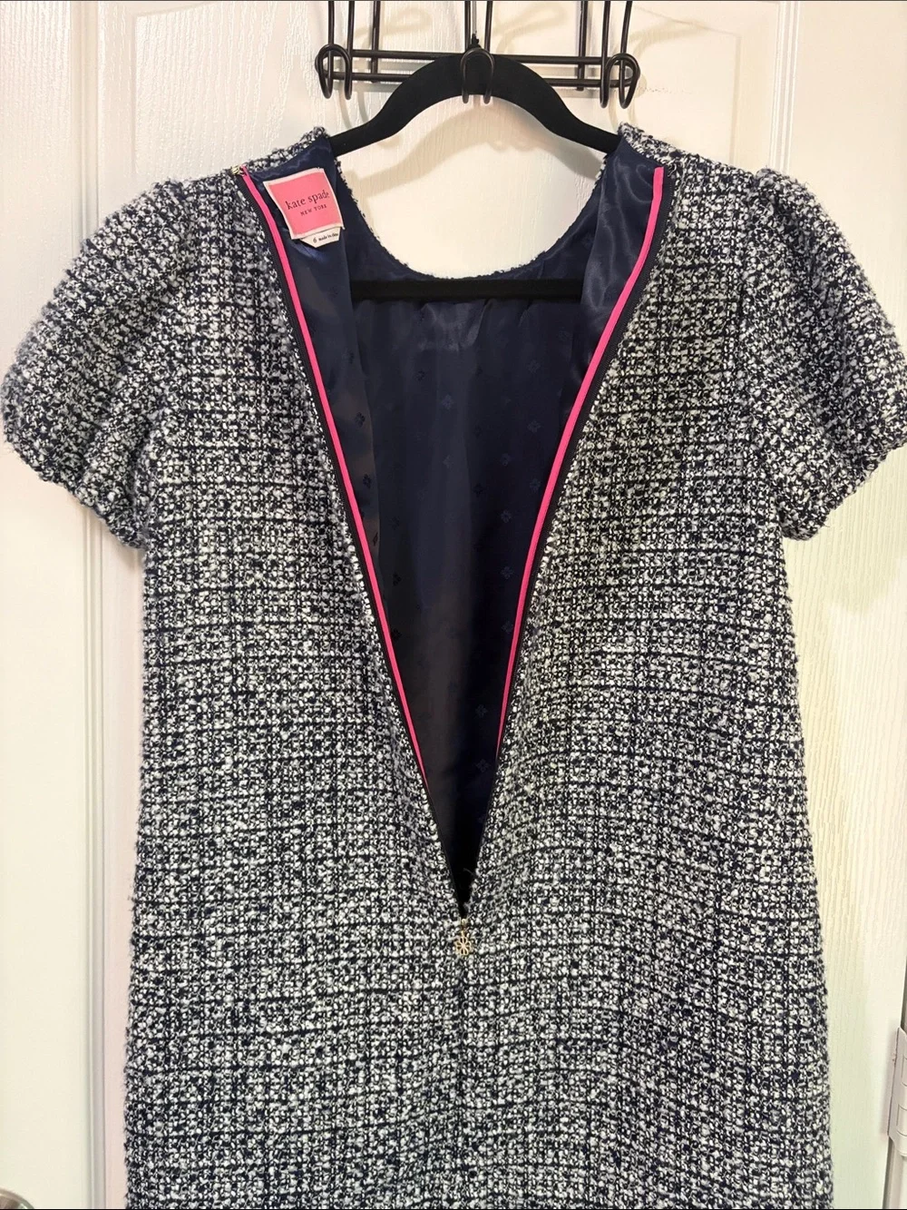 kate spade size 18